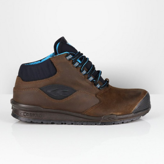 Chaussures de sécurité Cofra Perk
