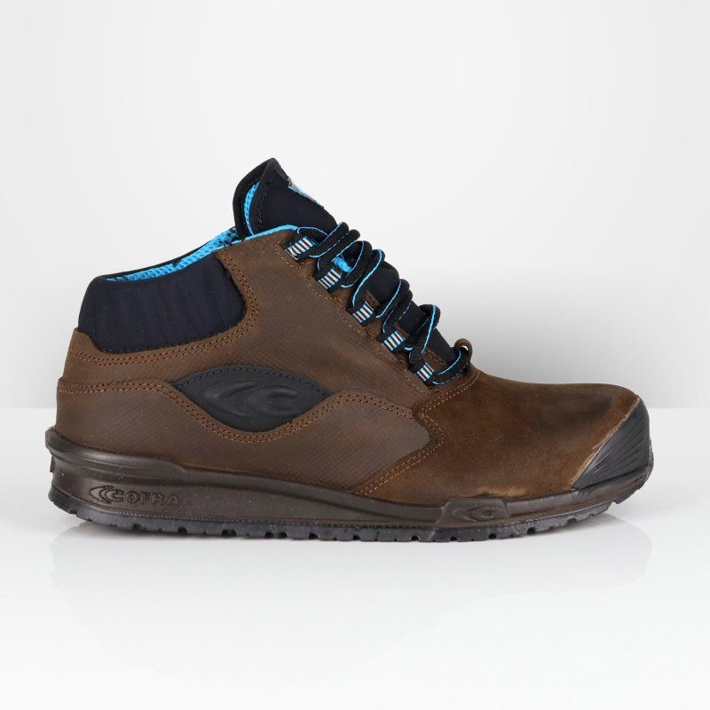 Chaussure de sécurité S3 Cofra Perk