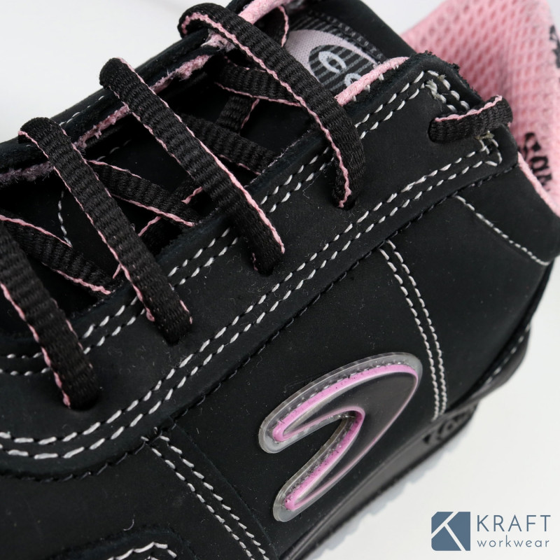 Basket de sécurité S3S pour femmes Cofra Alice