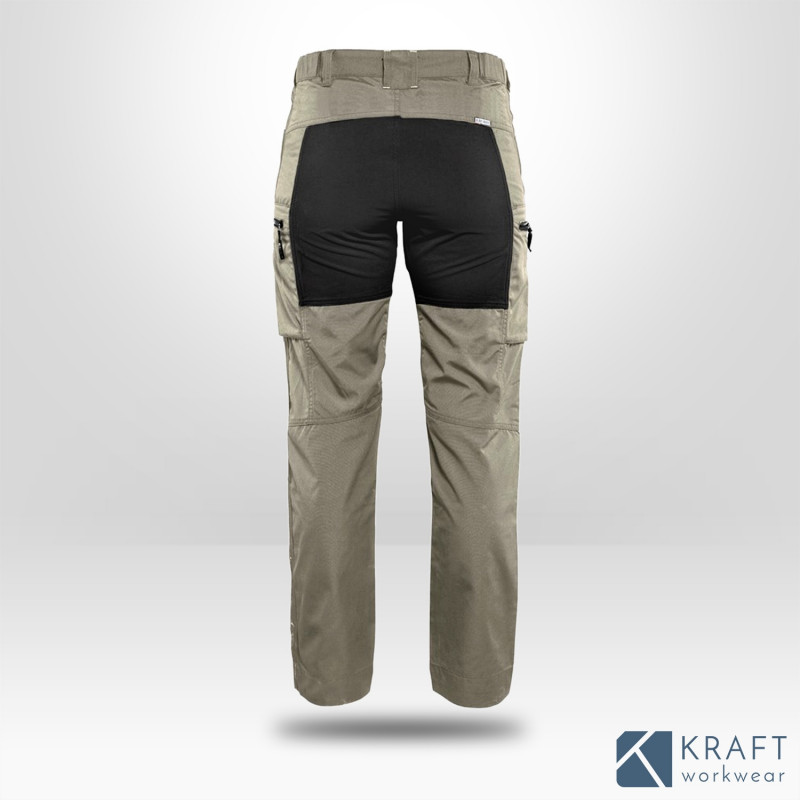 Pantalon de travail femme stretch Blaklader