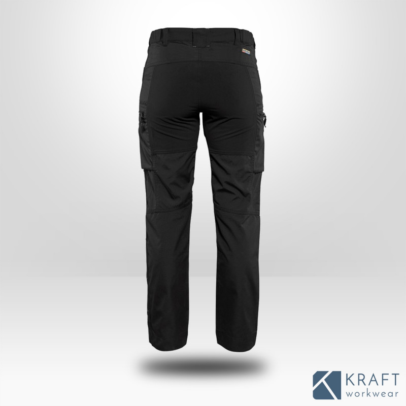 Pantalon de travail femme stretch Blaklader