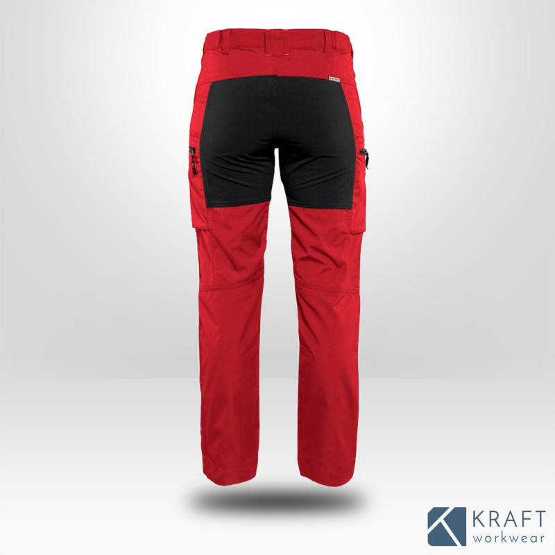 Pantalon de travail femme stretch Blaklader