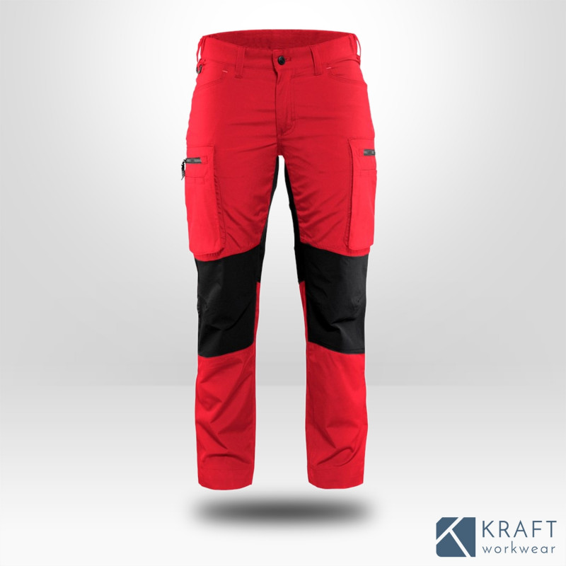 Pantalon de travail femme stretch Blaklader