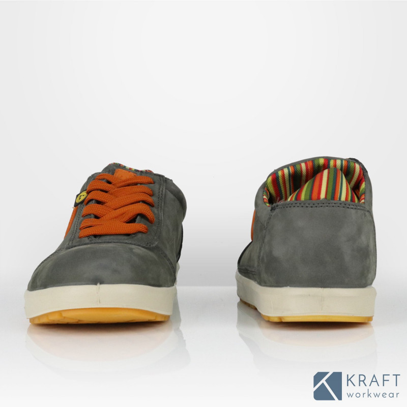 Chaussure de sécurité S3 ESD confortable Dike Breeze bradée