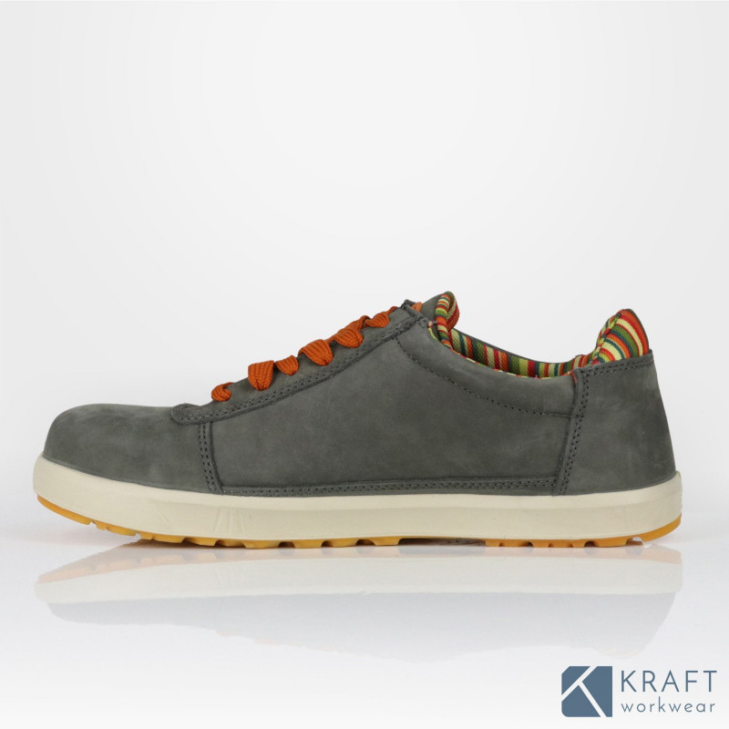Chaussure de sécurité S3 ESD confortable Dike Breeze bradée