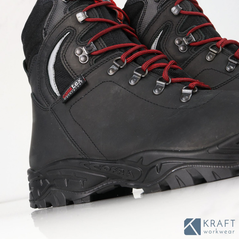 Chaussure de sécurité S7S hiver Cofra Skibus