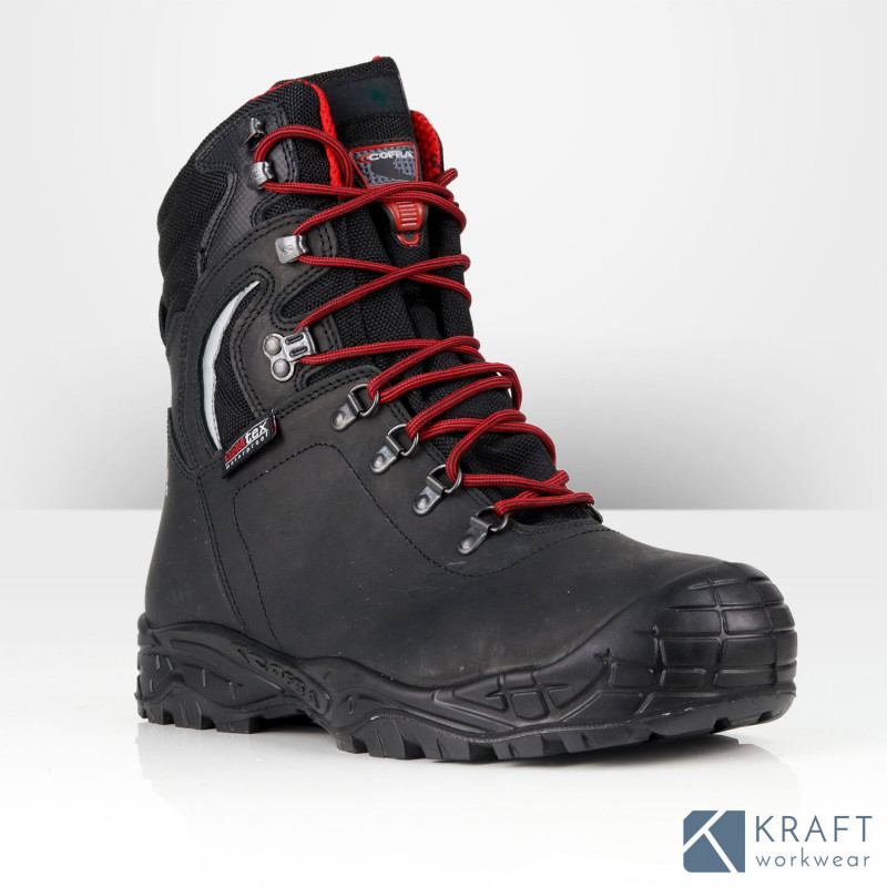 Chaussure de sécurité S7S hiver Cofra Skibus