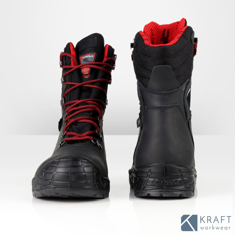 Chaussure de sécurité S7S hiver Cofra Skibus