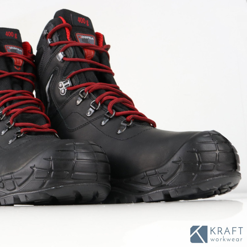 Chaussure de sécurité S7S hiver Cofra Skibus
