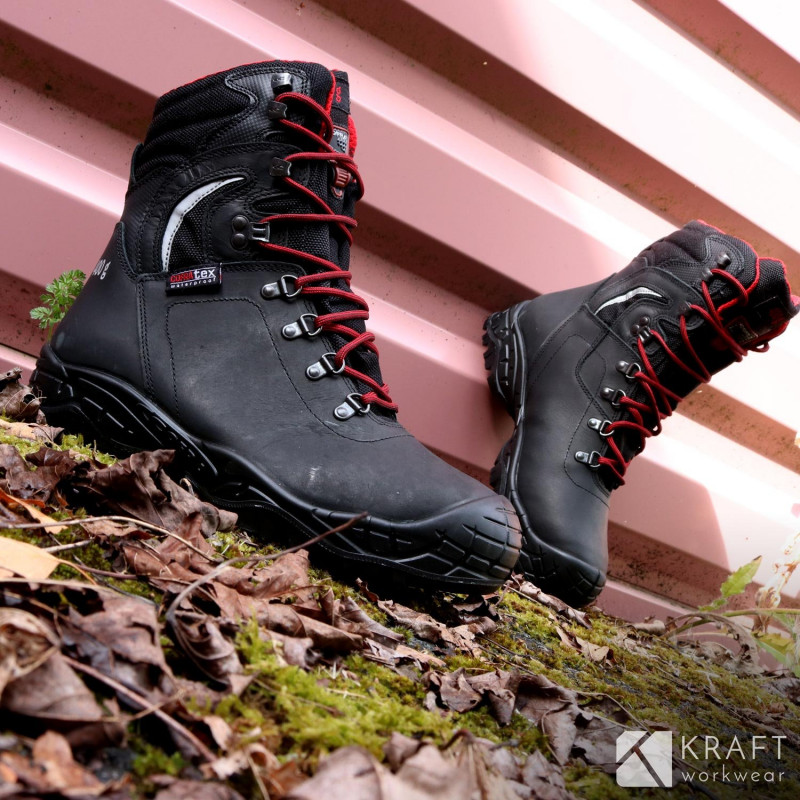 Chaussure de sécurité S7S hiver Cofra Skibus