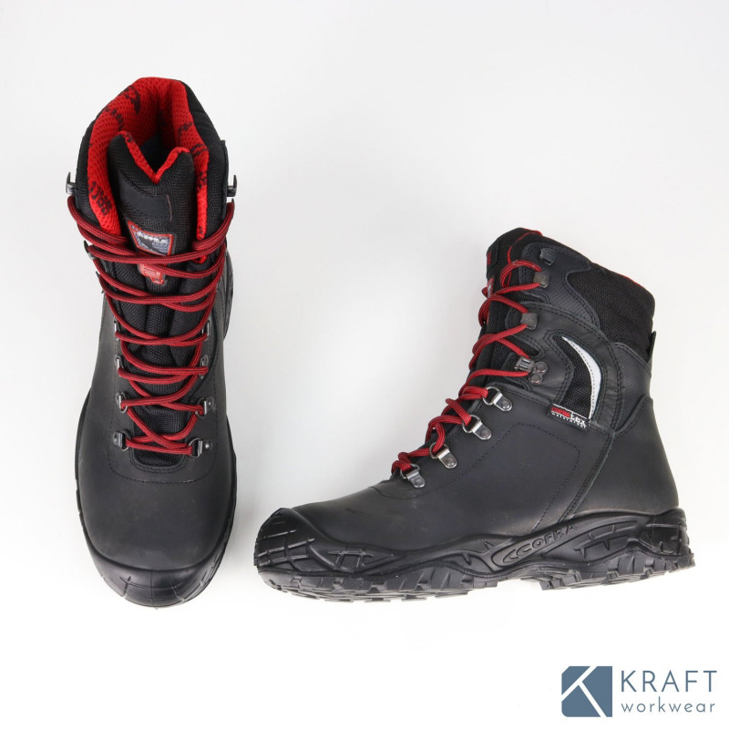 Chaussure de sécurité S7S hiver Cofra Skibus
