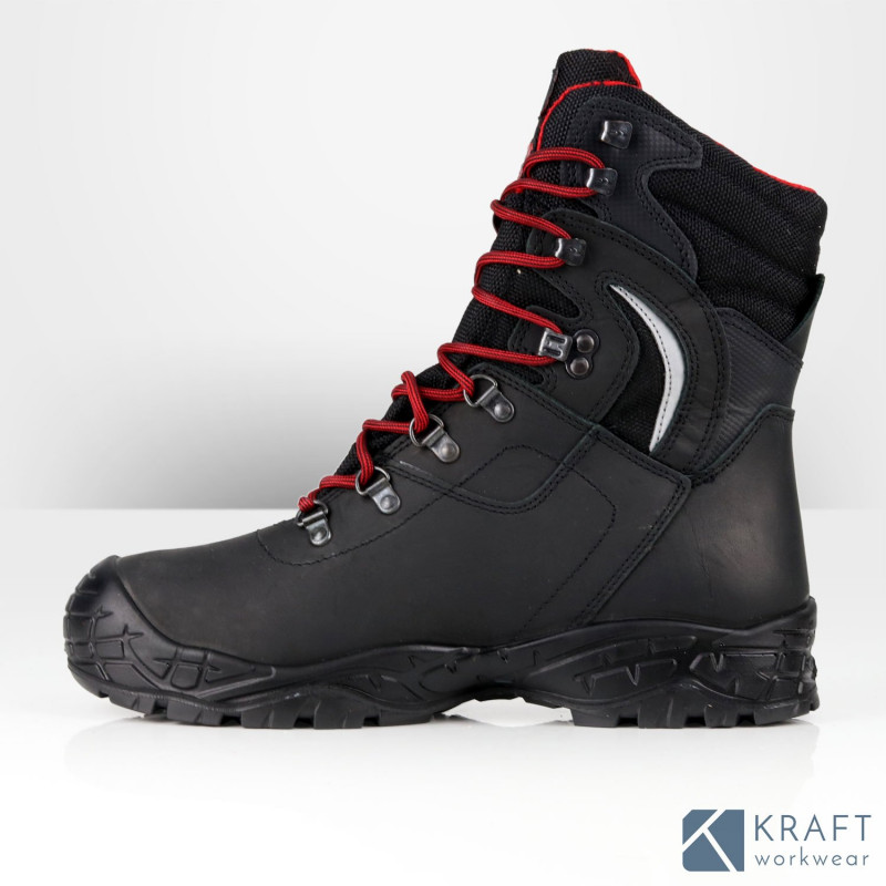 Chaussure de sécurité S7S hiver Cofra Skibus