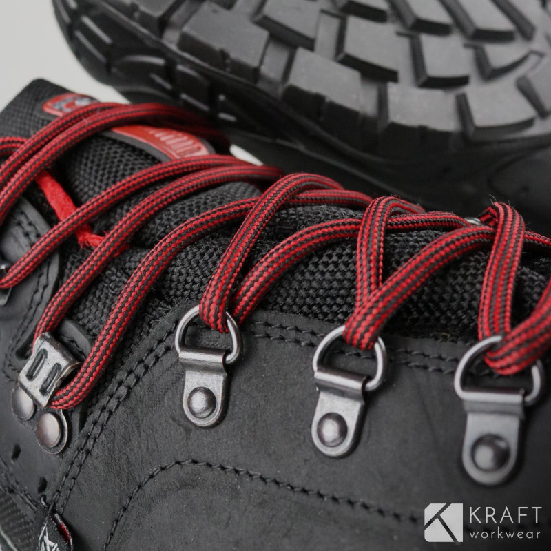 Chaussure de sécurité S7S imperméable Cofra Summit