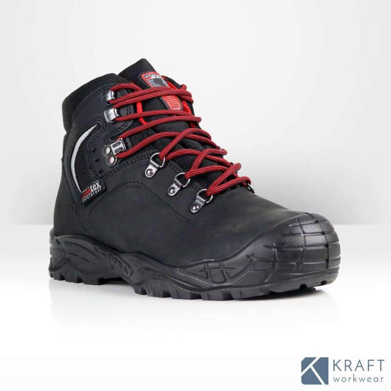 Chaussure de sécurité S7S imperméable Cofra Summit