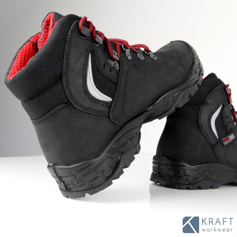 Chaussure de sécurité S7S imperméable Cofra Summit