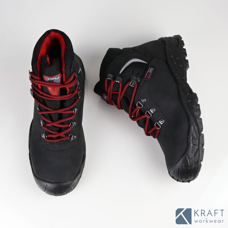 Chaussure de sécurité S7S imperméable Cofra Summit
