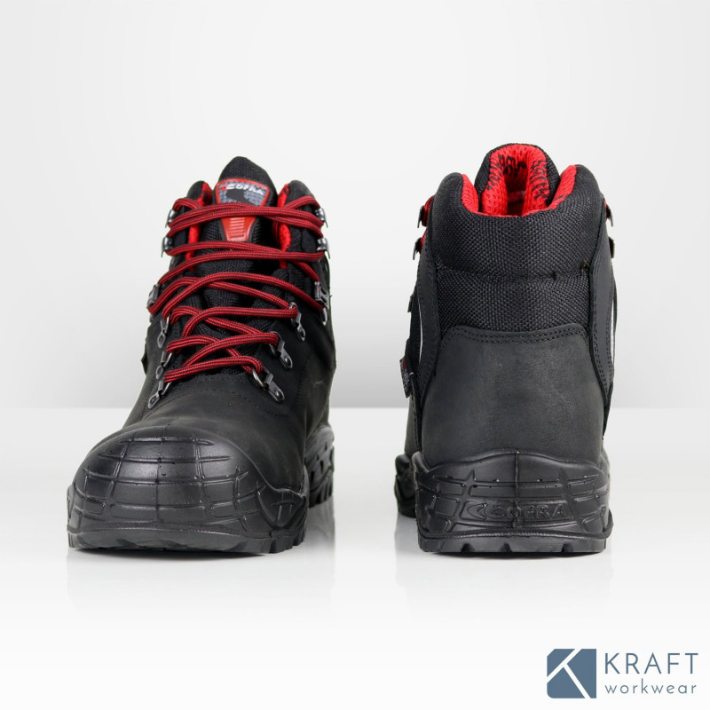 Chaussure de sécurité S7S imperméable Cofra Summit