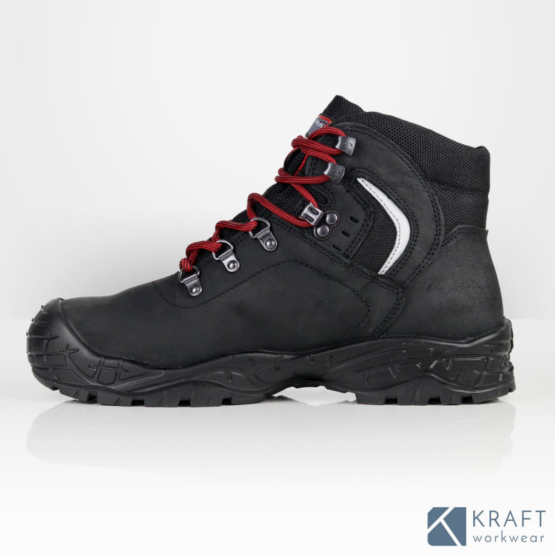 Chaussure de sécurité S7S imperméable Cofra Summit