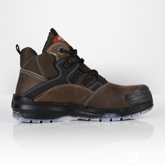 Chaussure de chantier hiver Cofra Goya