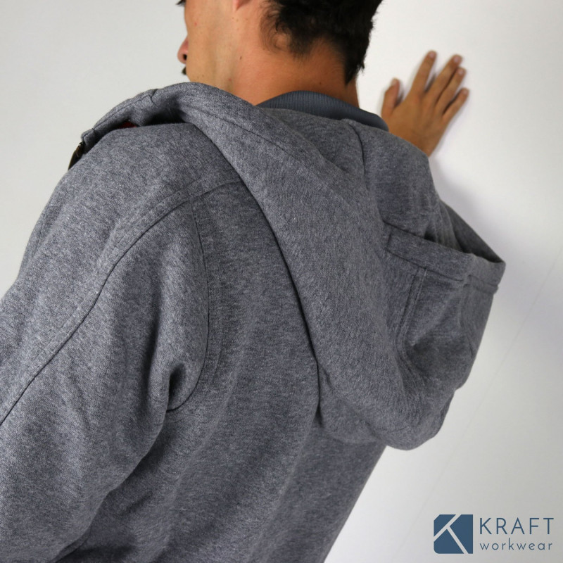 Sweat-shirt à capuche FHB Benno