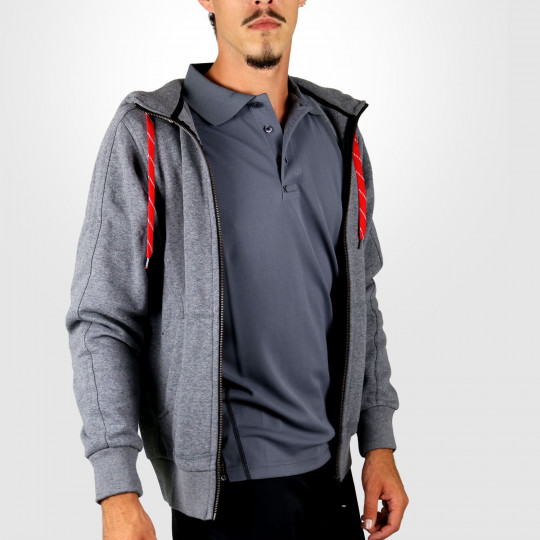 Sweat à capuche Benno FHB