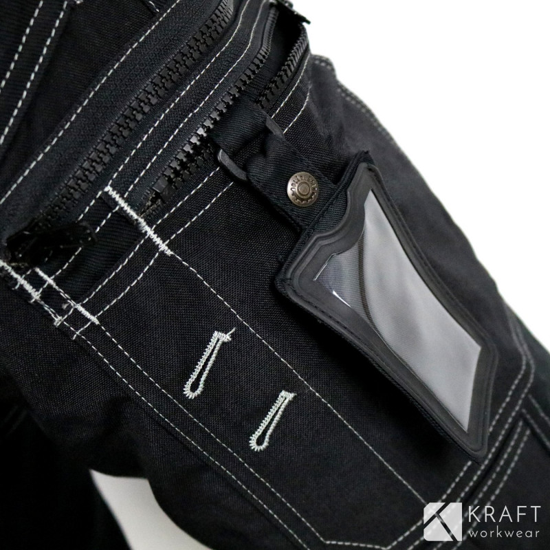 Pantalon de travail résistant Blaklader X1500