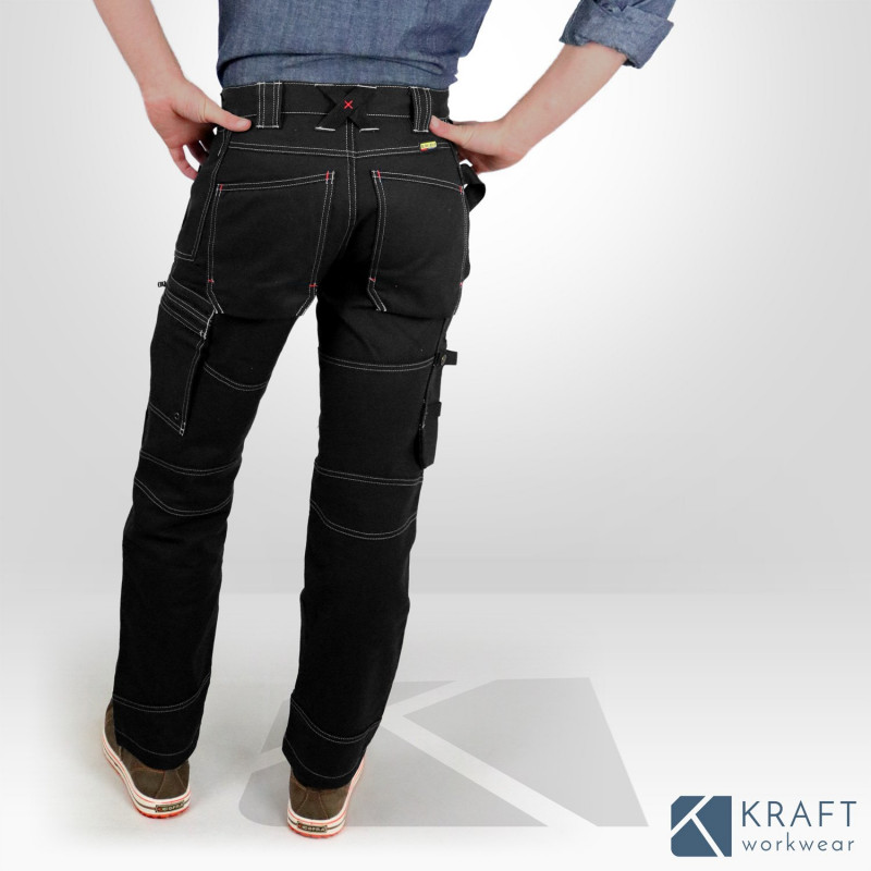 Pantalon de travail résistant Blaklader X1500