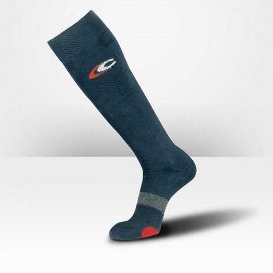 Chaussettes hiver hautes Cofra