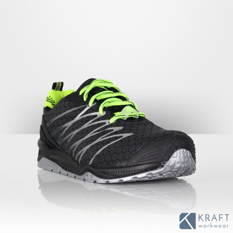Chaussure de sécurité S3S ESD Cofra Supporters