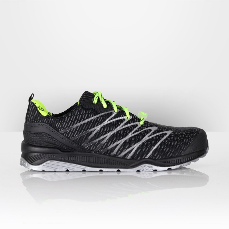 Chaussure de sécurité S3S ESD Cofra Supporters