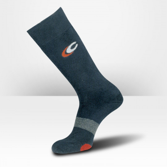 Chaussettes hiver basses Cofra