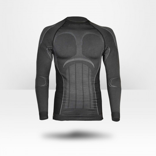 T-shirt technique grand froid Cofra