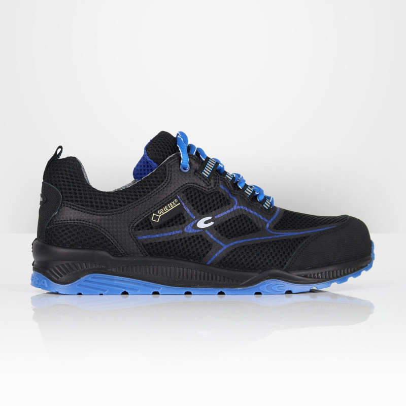 Basket de sécurité S7S respirante en Gore-tex® Cofra Touchdown