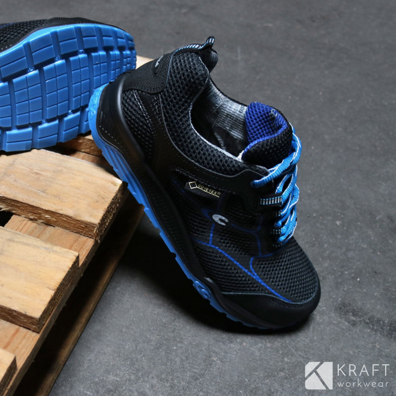 Basket de sécurité S7S respirante en Gore-tex® Cofra Touchdown