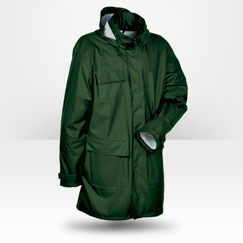 Parka de travail Cofra Rainswept