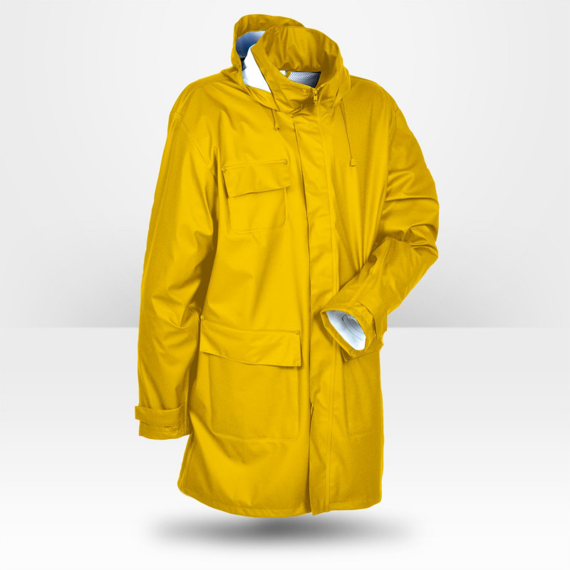 Parka de travail Cofra Rainswept