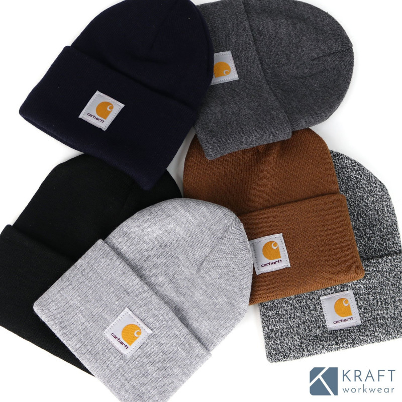Bonnet Carhartt