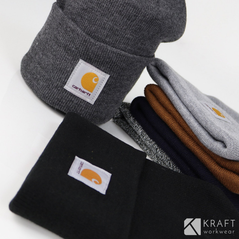 Bonnet Carhartt