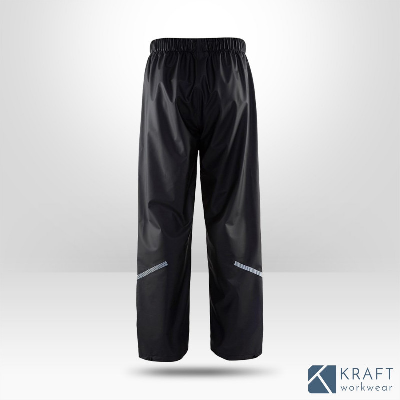 Pantalon de travail imperméable Blaklader