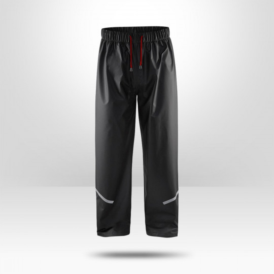 Pantalon de travail imperméable Blaklader noir