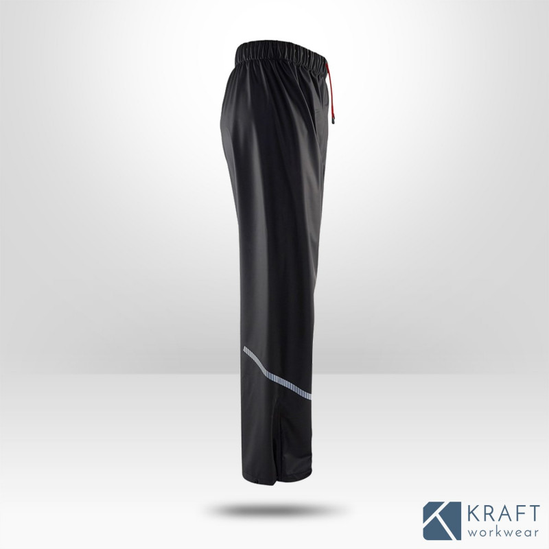 Pantalon de travail imperméable Blaklader