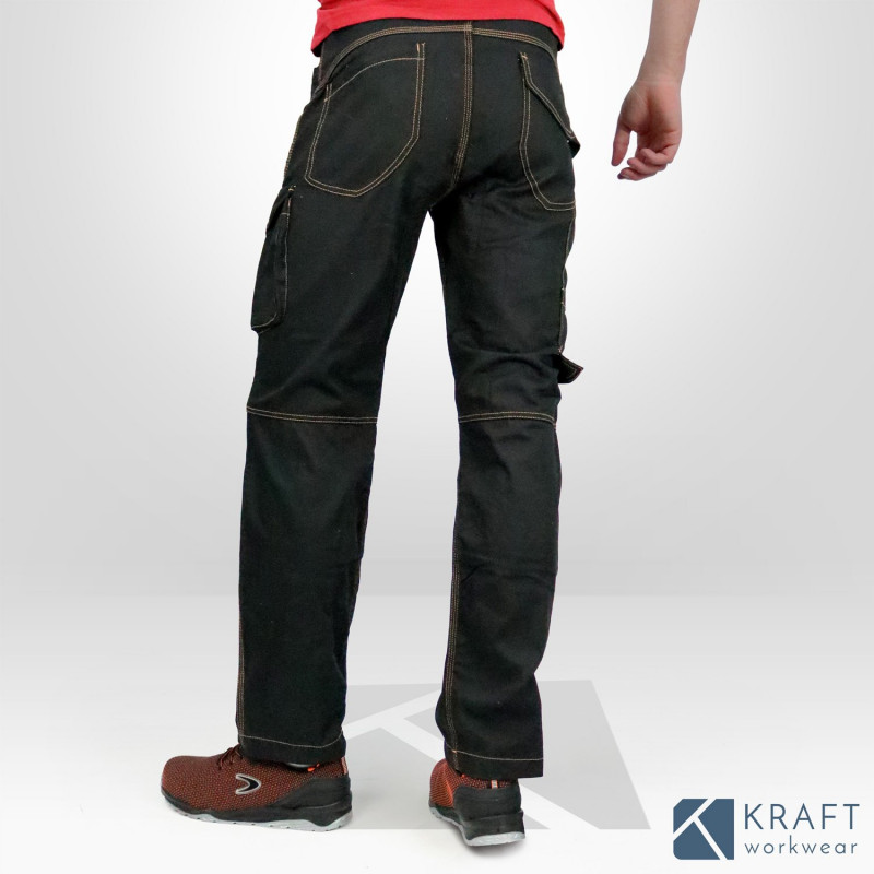 Pantalon de travail Cofra Bricklayer