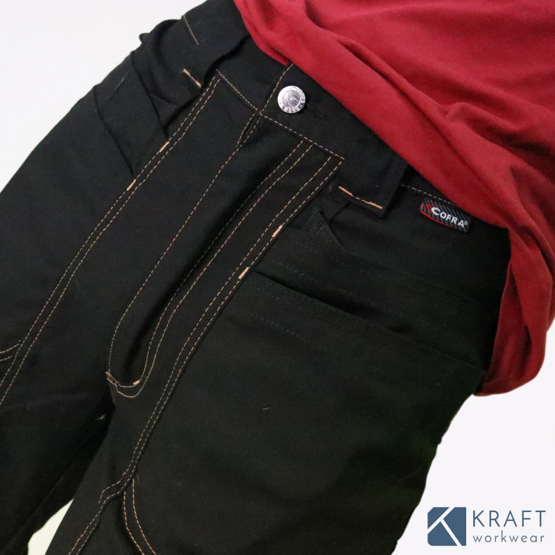 Pantalon de travail Cofra Bricklayer