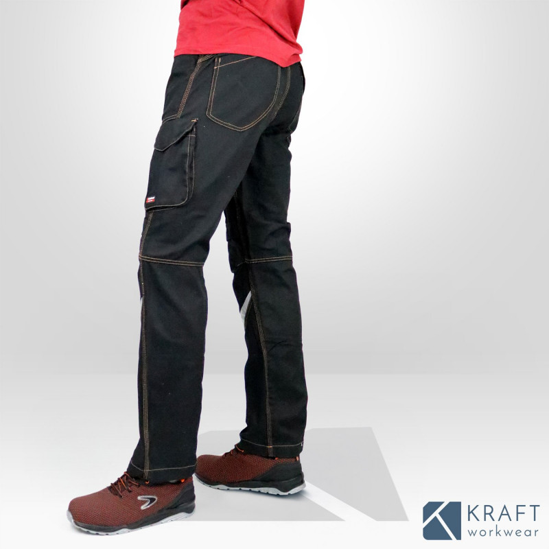 Pantalon de travail Cofra Bricklayer