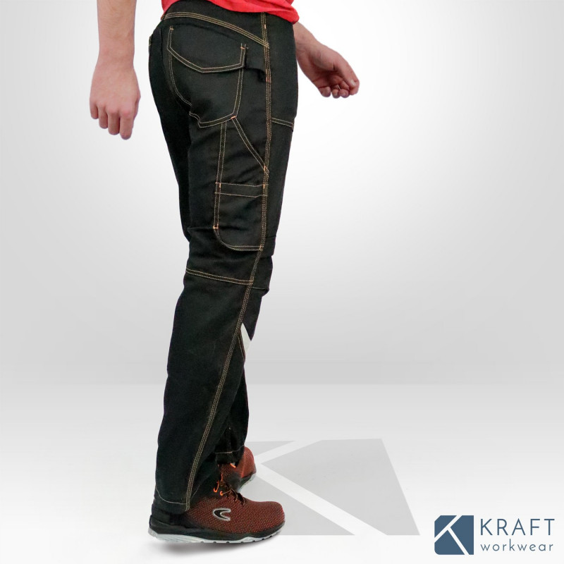 Pantalon de travail Cofra Bricklayer