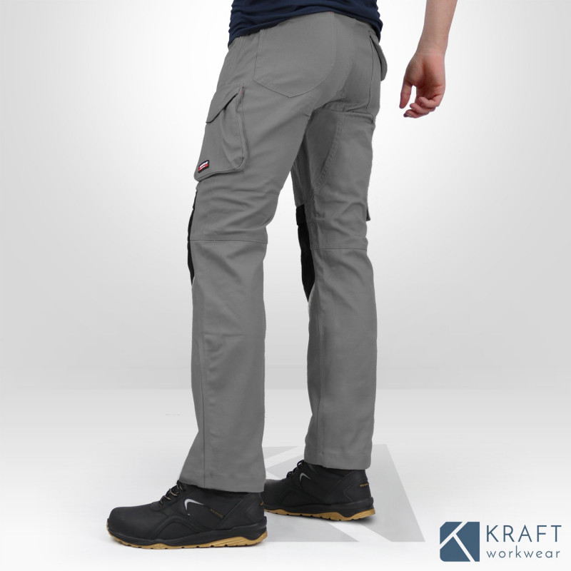 Pantalon de travail Cofra Bricklayer