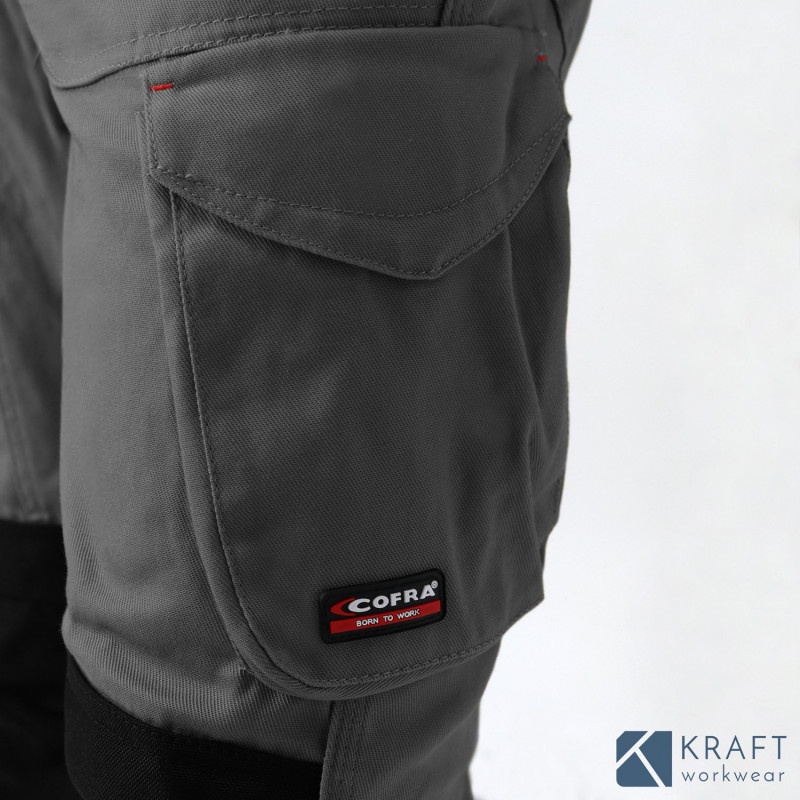 Pantalon de travail Cofra Bricklayer