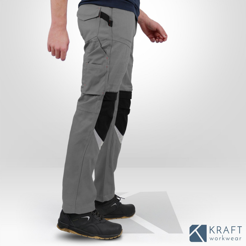 Pantalon de travail Cofra Bricklayer