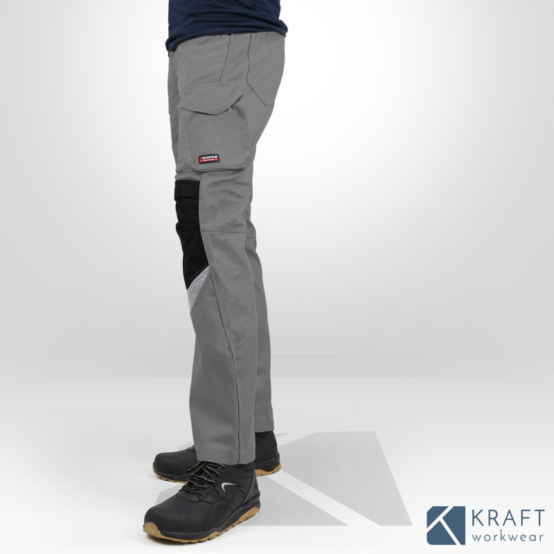 Pantalon de travail Cofra Bricklayer