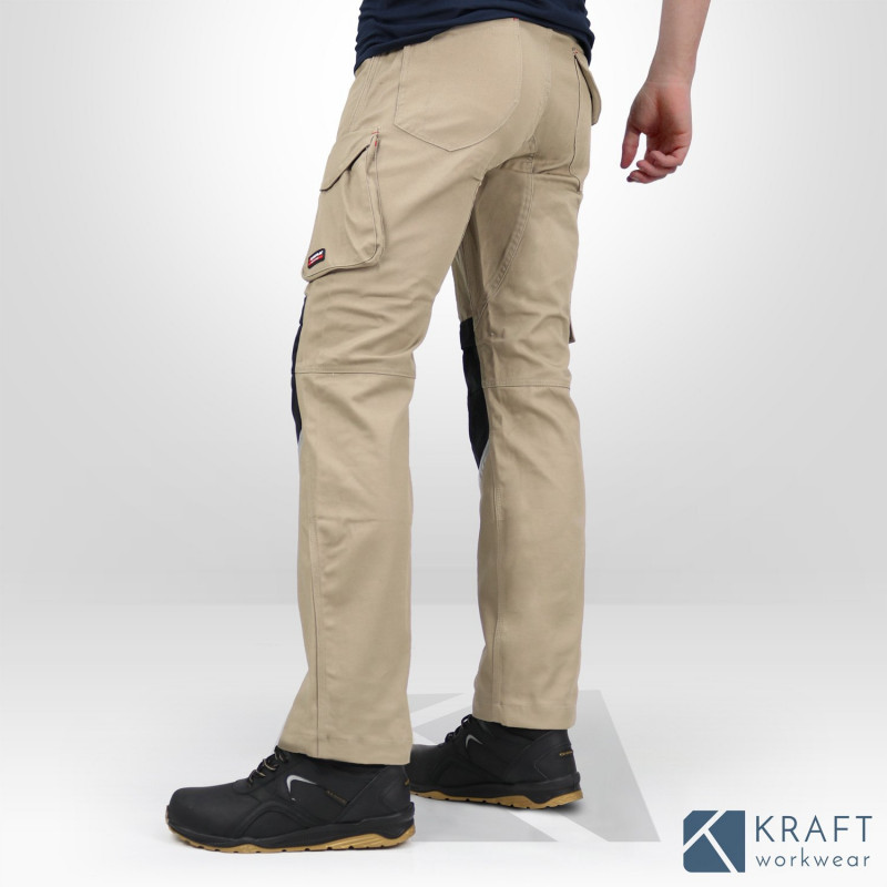 Pantalon de travail Cofra Bricklayer